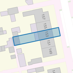 Perceel HVS00-R-2779