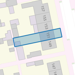 Perceel HVS00-R-2780