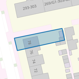 Perceel HVS00-R-2783