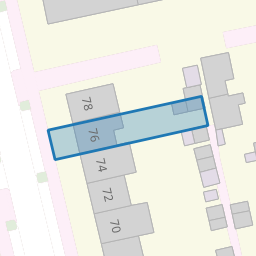 Perceel HVS00-R-2784