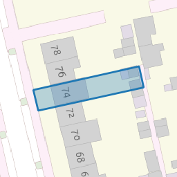 Perceel HVS00-R-2785