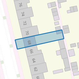 Perceel HVS00-R-2788