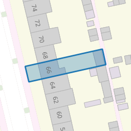 Perceel HVS00-R-2789