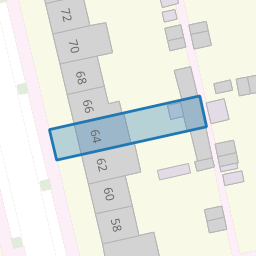 Perceel HVS00-R-2790