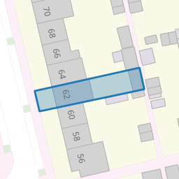 Perceel HVS00-R-2791