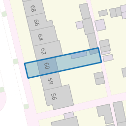 Perceel HVS00-R-2792