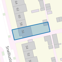 Perceel HVS00-R-2794