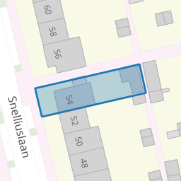 Perceel HVS00-R-2795