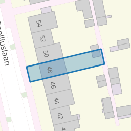 Perceel HVS00-R-2798