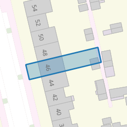 Perceel HVS00-R-2799