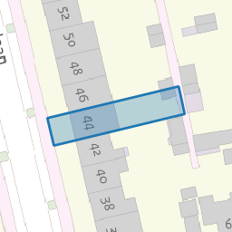 Perceel HVS00-R-2800