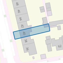 Perceel HVS00-R-2802