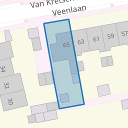 Perceel HVS00-R-2805
