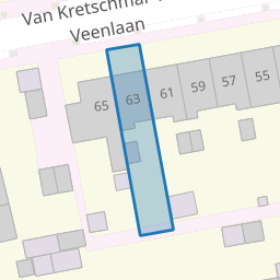 Perceel HVS00-R-2806