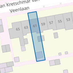 Perceel HVS00-R-2807