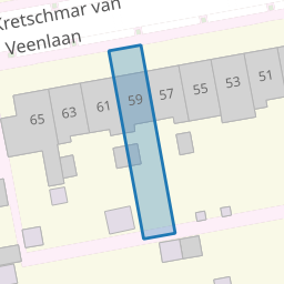 Perceel HVS00-R-2808