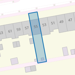 Perceel HVS00-R-2810