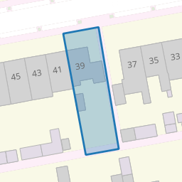 Perceel HVS00-R-2818