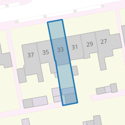 Perceel HVS00-R-2821