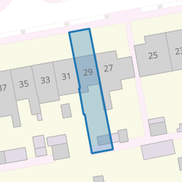 Perceel HVS00-R-2823