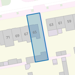 Perceel HVS00-R-2827