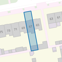 Perceel HVS00-R-2828