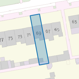 Perceel HVS00-R-2829