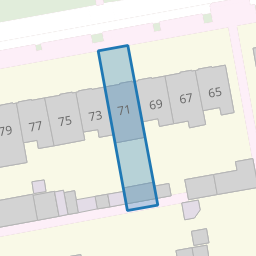 Perceel HVS00-R-2830