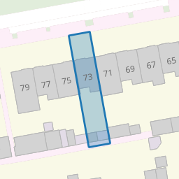 Perceel HVS00-R-2831