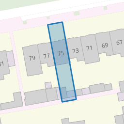 Perceel HVS00-R-2832