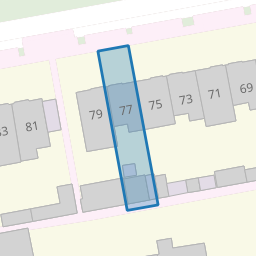 Perceel HVS00-R-2833