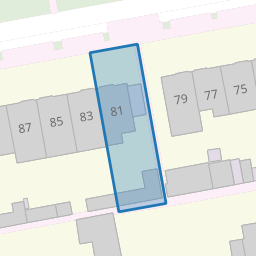 Perceel HVS00-R-2835