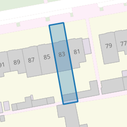 Perceel HVS00-R-2836