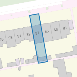 Perceel HVS00-R-2838