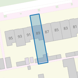 Perceel HVS00-R-2839