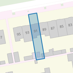 Perceel HVS00-R-2840