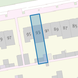 Perceel HVS00-R-2841