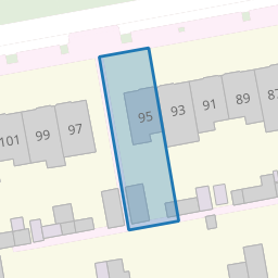 Perceel HVS00-R-2842