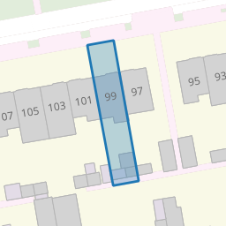 Perceel HVS00-R-2844