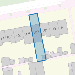 Perceel HVS00-R-2846