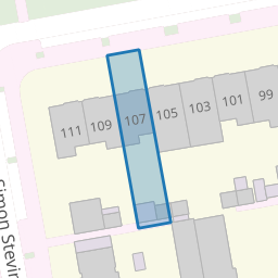 Perceel HVS00-R-2848