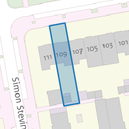 Perceel HVS00-R-2849