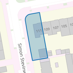 Perceel HVS00-R-2850