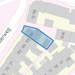 Perceel HVS00-R-2854