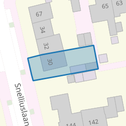 Perceel HVS00-R-2860