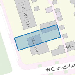 Perceel HVS00-R-2862