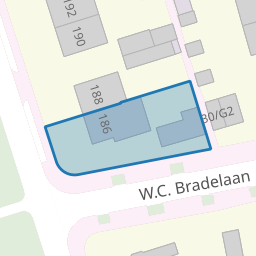 Perceel HVS00-R-2863