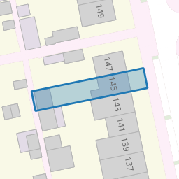 Perceel HVS00-R-2867