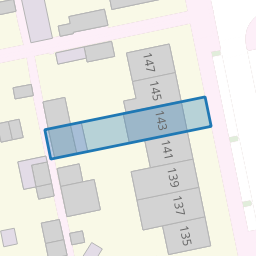 Perceel HVS00-R-2868