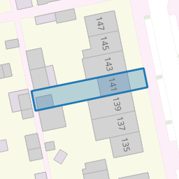 Perceel HVS00-R-2869